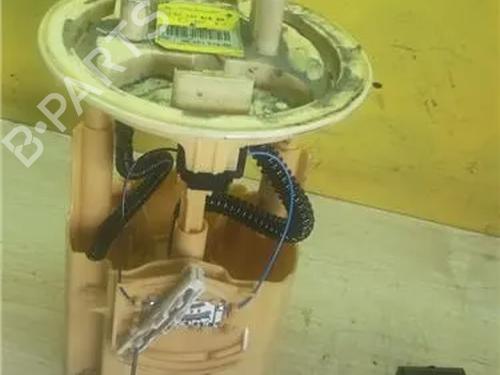 Used Fuel pump CITROËN C2 (JM_) 1.4 HDi (68 hp) 9636257