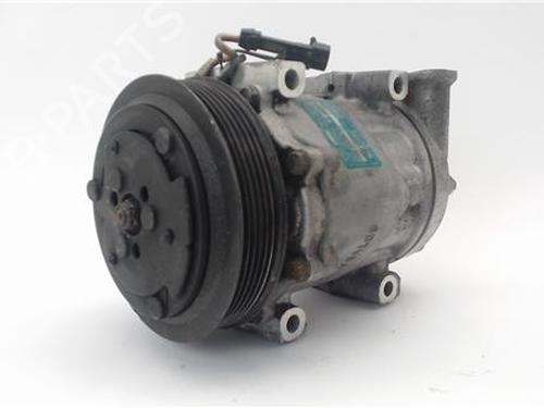 Used AC compressor FIAT COUPE (175_) [1993-2000]  16988680