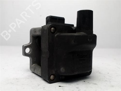 Used Ignition coil SEAT IBIZA II (6K1) 1.3 i (54 hp) 9764904
