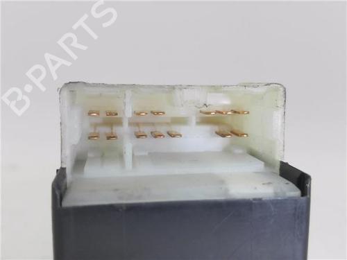 Left front window switch NISSAN ALMERA II Hatchback (N16) 1.5 | BP33730084I27  - Image 8