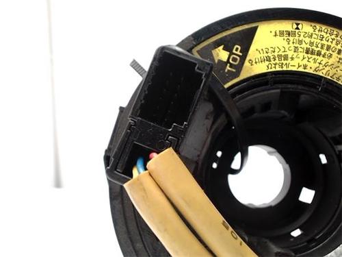 Kontaktrulle Airbag TOYOTA COROLLA (_E12_) 2.0 D-4D (CDE120R, CDE120L_) | BP14344553C102 