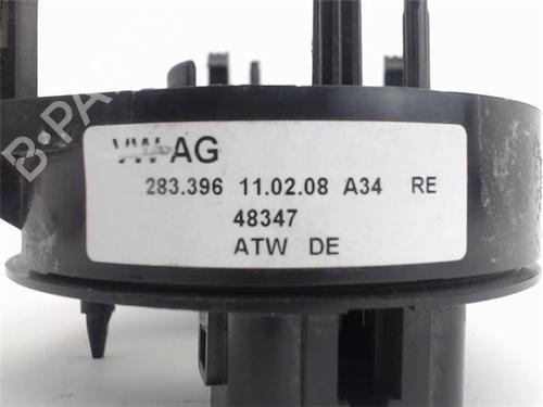 Squib airbag SEAT IBIZA II (6K1)  | BP14346004C102 