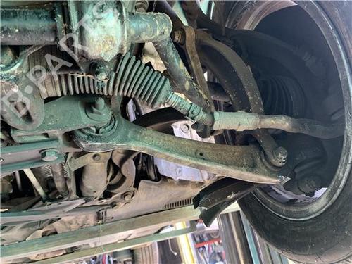 Steering rack AUDI A4 B8 Avant (8K5) 2.0 TDI | BP32418377M22