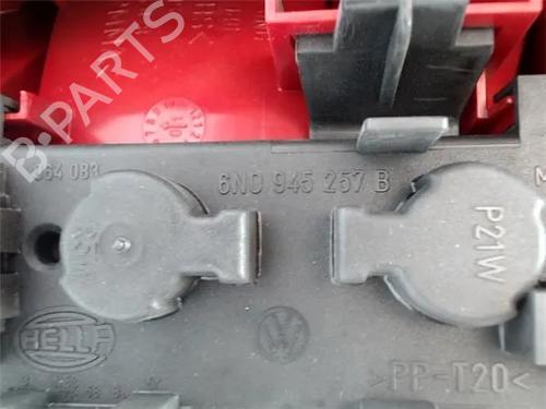 Right taillight VW POLO III (6N1)  | BP13043797C35 