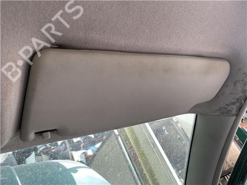 Used Right sun visor SEAT TOLEDO II (1M2) [1998-2006]  26445202