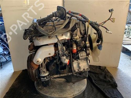 Engine KIA SORENTO I (JC) | BP30135468M1