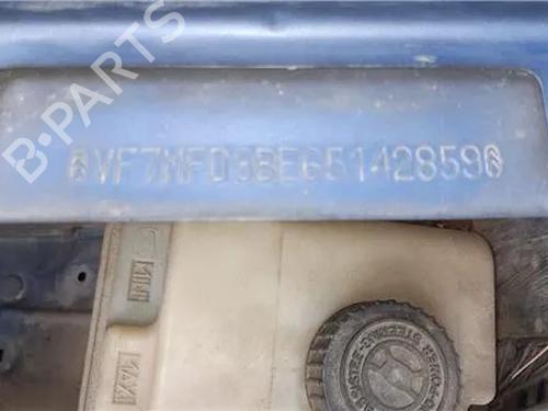 Steering pump CITROËN BERLINGO / BERLINGO FIRST MPV (MF_, GJK_, GFK_)  | BP9661171M99 