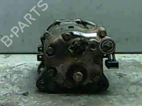 AC compressor VW POLO III (6N1) 55 1.4 | BP9636035M34 