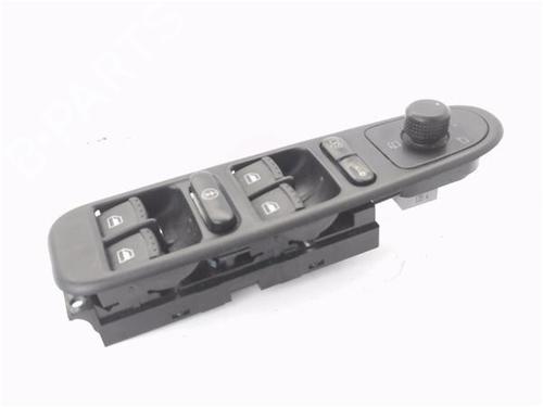 Interrupteur de vitre avant gauche SEAT TOLEDO II (1M2) 1.9 TDI (110 hp) 25978462