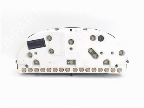 Kombinert Instrument MERCEDES-BENZ M-CLASS (W163) ML 320 (163.154) | BP16456739C47 