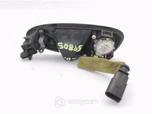 Rear right interior door handle SEAT ALTEA XL (5P5, 5P8) 1.9 TDI | BP22959238I16 