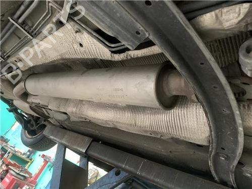 Exhaust system FORD FOCUS II (DA_, HCP, DP) | BP25496110M121 - Image 4