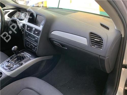 Airbag sæt AUDI A4 B8 Avant (8K5) 2.0 TDI (143 hp) 32418389