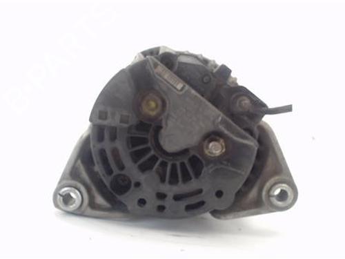 Alternator OPEL ASTRA G Hatchback (T98)  | BP32273901M7 