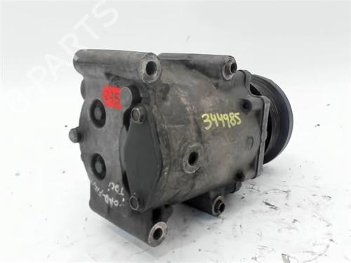 AC compressor FORD FIESTA V (JH_, JD_) | BP16224354M34