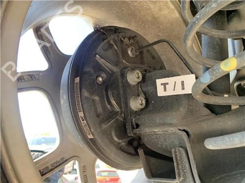 Rear axle CITROËN C4 CACTUS 1.5 BlueHDi 100 | BP29254960M2 