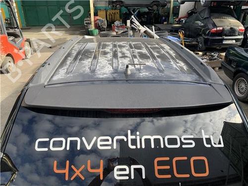 Rear spoiler JEEP COMPASS (MK49) 2.0 CRD | BP32417947C96 