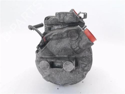 AC compressor BMW 3 (E90) 330 d | BP40276555M34 - Image 4