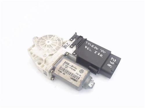 Portierruitmotor linksvoor SEAT TOLEDO II (1M2)  | BP14343397E21 