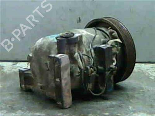 AC compressor NISSAN PRIMERA (P10)  | BP9695915M34 