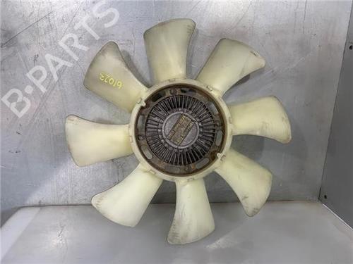 Used Fan Fan SUZUKI VITARA (ET, TA, TD) 2.0 V6 24V All-wheel Drive (SV620) (136 hp) 34448992 34448992