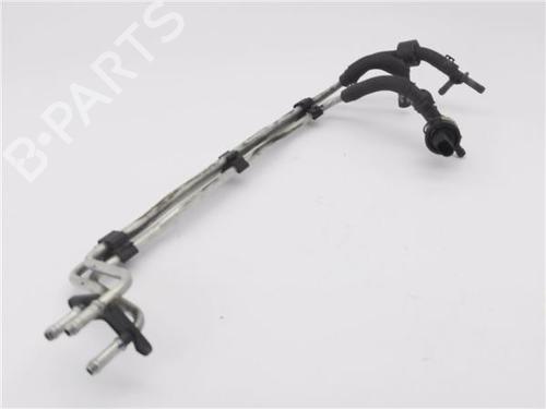 AC pipe VW TOURAN (1T1, 1T2) 2.0 TDI 1K0820721BN