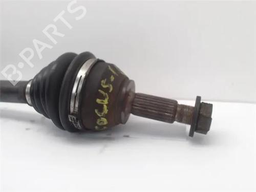 Right front driveshaft FORD FOCUS II (DA_, HCP, DP) 1.6 TDCi | BP11340404M39 