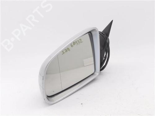 Retrovisor izquierdo AUDI A4 B6 (8E2) 2.0 | BP29022584C26 