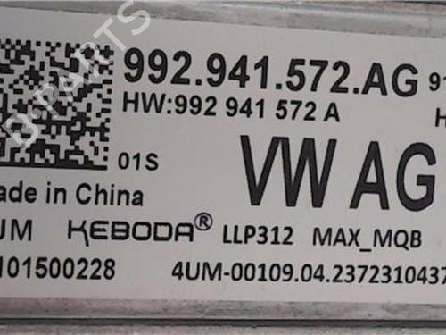 Right headlight FORD USA EXPLORER (CX740) EV 4x4 | BP29254997C29 