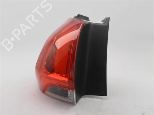 Left taillight PEUGEOT 2008 I (CU_) 1.2 VTi | BP35779973C34 - Image 3