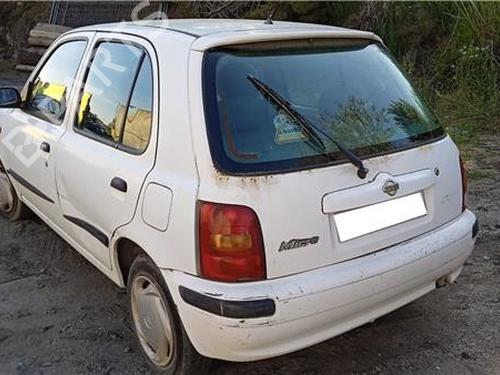 Steering pump NISSAN MICRA II (K11)  | BP27162947M99 
