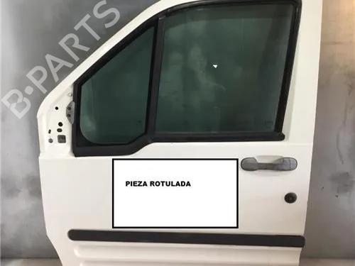 Used Left front door FORD TRANSIT CONNECT (P65_, P70_, P80_) [2002-2025]  11363344