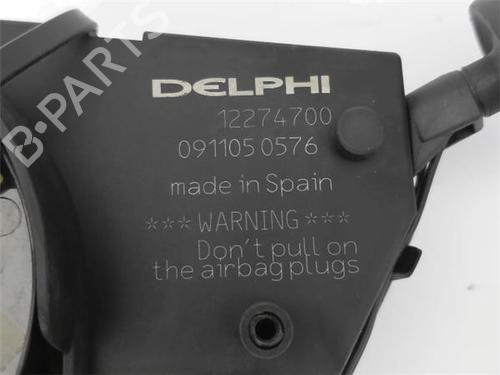 Switch OPEL CORSA D (S07) 1.3 CDTI (L08, L68) | BP24870063I30 