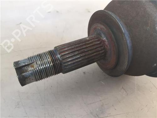 Right front driveshaft ALFA ROMEO 145 (930_)  | BP11795777M39 