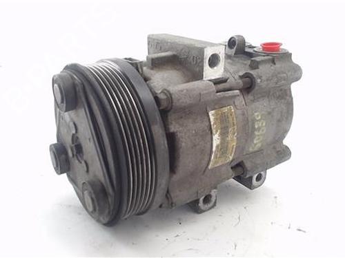 Used AC compressor FORD MONDEO III Saloon (B4Y) 2.0 TDCi (130 hp) 29993276