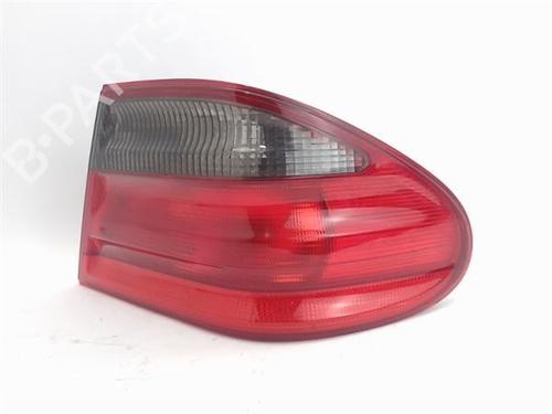 Right taillight MERCEDES-BENZ E-CLASS (W210)  | BP16442063C35 