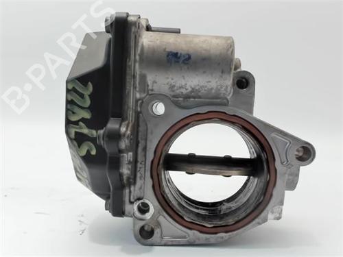 Throttle body SEAT IBIZA IV (6J5, 6P1)  | BP13415306M82 