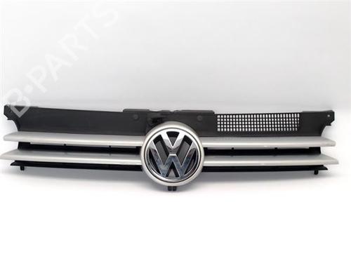 Used Grille VW GOLF IV (1J1) 1.9 TDI (110 hp) 15187560
