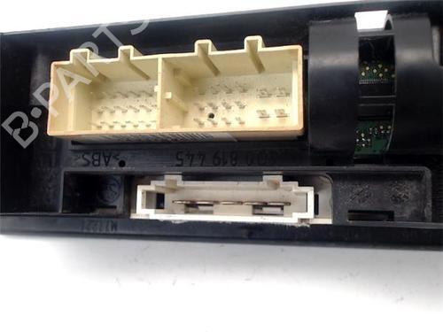 Climate control SEAT IBIZA IV (6J5, 6P1)  | BP27723048I5 