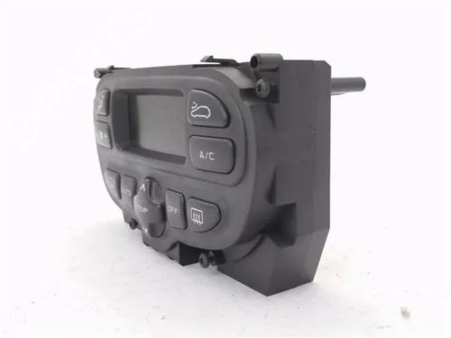 Climate control PEUGEOT 206 Hatchback (2A/C)  | BP23408884I5 