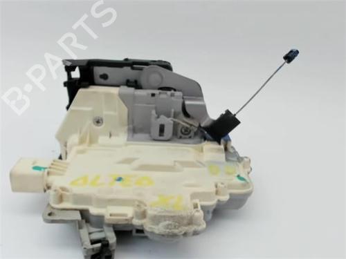 Front right lock SEAT ALTEA (5P1) 2.0 TDI | BP14345938C97 