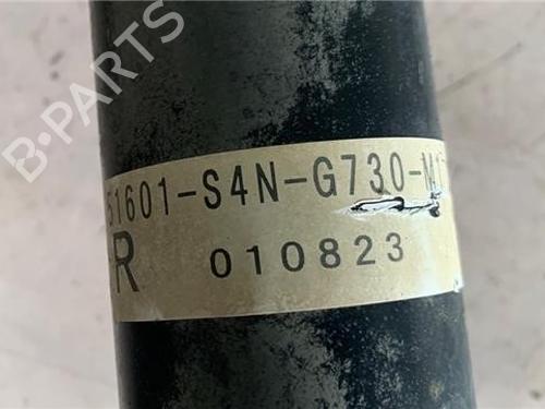 Right front shock absorber HONDA HR-V (GH_) 1.6 16V | BP14360562M17 