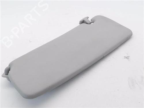 Right sun visor BMW 3 Compact (E46)  | BP29431447I2 
