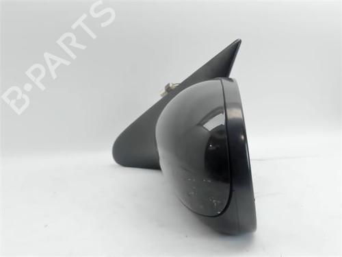 Left mirror PEUGEOT 406 (8B)  | BP13050171C26 