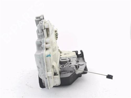 Front right lock SEAT ALTEA (5P1) 1.9 TDI | BP29022499C97 
