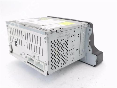 Radio HYUNDAI i10 II (BA, IA) 1.2 | BP23842668E6 