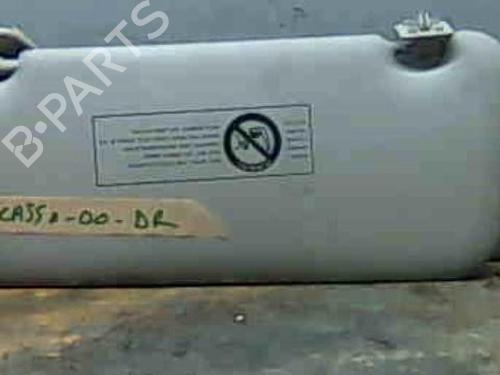 Right sun visor CITROËN XSARA PICASSO (N68) 1.8 16V | BP9634790I2 