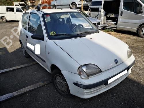 Right side indicator FIAT SEICENTO / 600 (187_) 1.1 (187AXB, 187AXB1A, 187AXC1A02) | BP14345532I19 