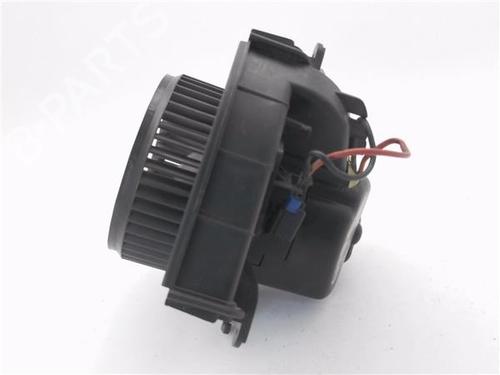 Heater blower motor CITROËN JUMPY II Van | BP30412368M62