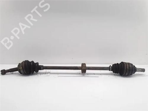 Used Right front driveshaft OPEL CORSA B (S93) [1993-2009]  13053413
